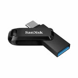 PENDRIVE 128GB SANDISK DUAL DRIVE TYPE C USB 3.1 (SDDDC3-128G-G46)