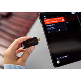 PEN 256GB SANDISK USB-C 250MB/S BLACK SDCZB-256G-G46