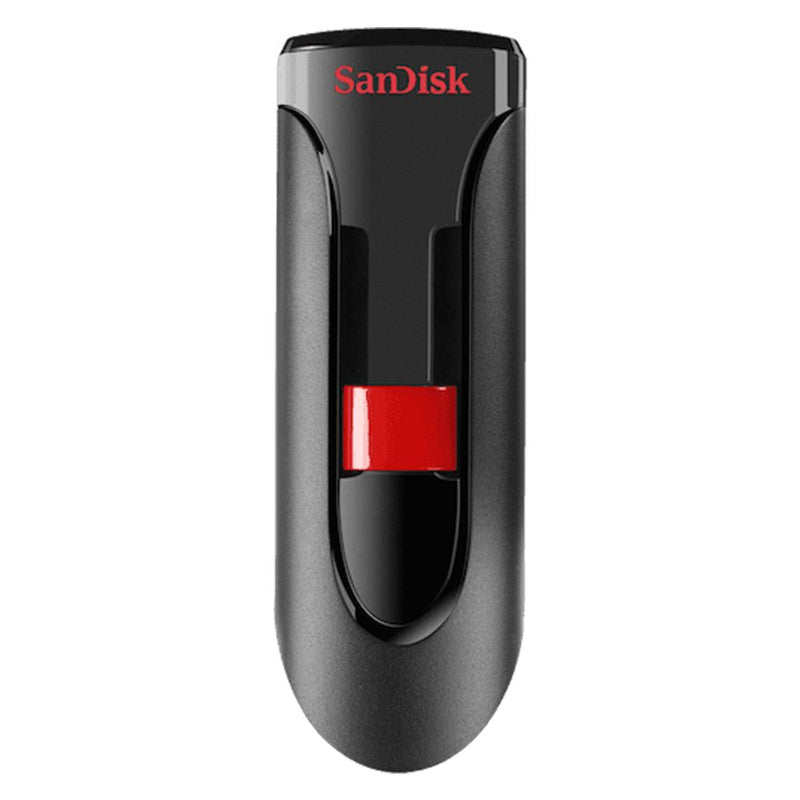 PEN 128GB SANDISK Z600 CRUZER GLIDE ULTRA 3.0 (SDCZ600-128G-G35) 20819