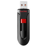 PEN 128GB SANDISK Z600 CRUZER GLIDE ULTRA 3.0 (SDCZ600-128G-G35) 20819
