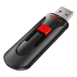 PEN 128GB SANDISK Z600 CRUZER GLIDE ULTRA 3.0 (SDCZ600-128G-G35) 20819