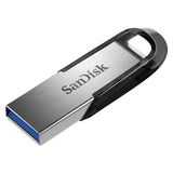 PEN 64GB SANDISK Z73 METAL ULTRA 150MBS 3.0 (SDCZ73-064G-G46) 21386