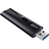PEN 128GB SANDISK Z880 EXTREME PRO USB 3.2 420-380MB/S BLACK (SDCZ880-128G-G46)