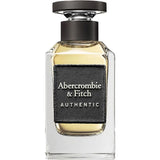 PERFUME A&F AUTHENTIC EDT 100ML MASCULINO 109589