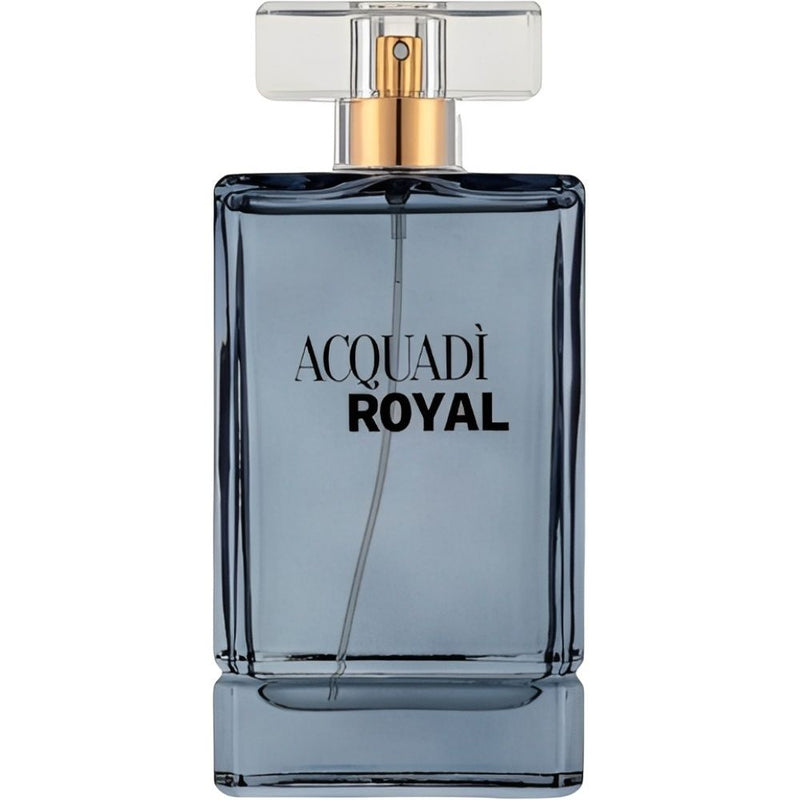 PERFUME AQUADI ROYAL EDT 100ML - MASCULINO 155446