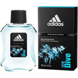 PERFUME ADIDAS ICE DIVE EDT 100ML-MASCULINO