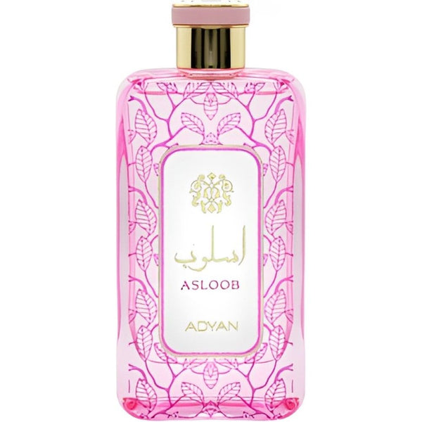 Adyan Asloob Eau de Parfum para mujer 100ML
