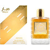 PERFUME ADYAN MAYAR EDP 100ML - UNISEX 125065