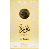PERFUME ADYAN NORAH AMOUR EDP 100ML - FEMENINO 135753