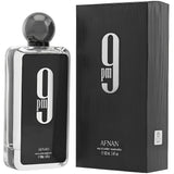PERF AFNAN 9 PM EDP 100ML - MASCULINO