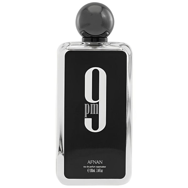 PERF AFNAN 9 PM EDP 100ML - MASCULINO