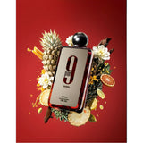 PERFUME AFNAN 9 PM REBEL EDP 100ML - UNISEX 137191