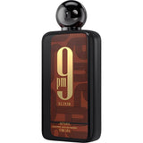 PERFUME AFNAN 9 PM ELIXIR PARFUM INTENSE 100ML - MASCULINO 145647