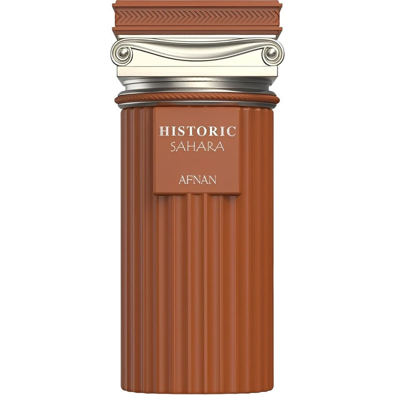 PERFUME AFNAN HISTORIC SAHARA EDP 100ML - UNISSEX