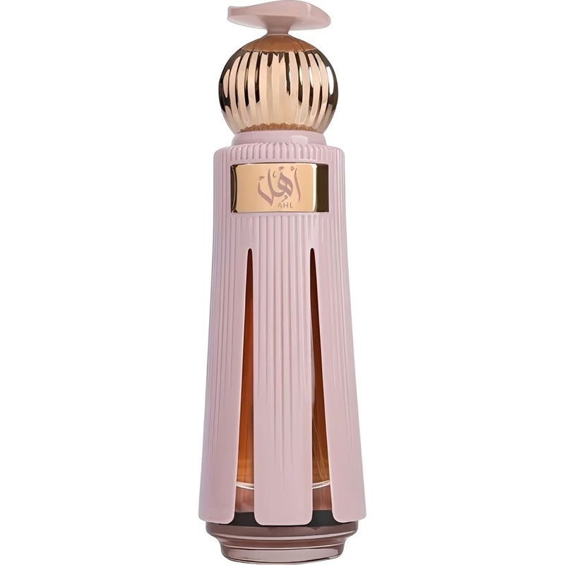 PERFUME AHMED AL MAGHRIBI AHL EDP 60ML - FEMENINO