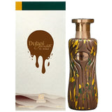 PERFUME AHMED AL MAGHRIBI DUBAI CHOCOLATE EDP 100ML - UNISEX