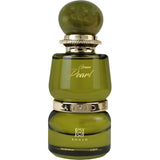 PERFUME AHMED AL MAGHRIBI GREEN PEARL EDP 80ML - FEMENINO