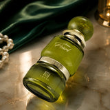 PERFUME AHMED AL MAGHRIBI GREEN PEARL EDP 80ML - FEMENINO