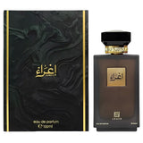 PERFUME AHMED AL MAGHRIBI IGHRA'A EDP 100ML - MASCULINO