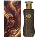 PERFUME AHMED AL MAGHRIBI KAFFE LATTE EDP 100ML - UNISEX