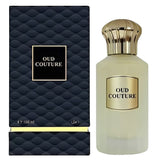 PERFUME AHMED AL MAGHRIBI OUD COUTURE EDP 100ML - UNISEX