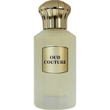 PERFUME AHMED AL MAGHRIBI OUD COUTURE EDP 100ML - UNISEX