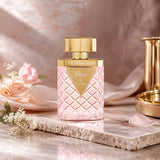 PERFUME AHMED AL MAGHRIBI RHEA BY AHMED PINK EDP 100ML - FEMENINO
