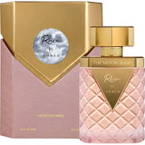 PERFUME AHMED AL MAGHRIBI RHEA BY AHMED PINK EDP 100ML - FEMENINO