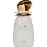 PERFUME AHMED AL MAGHRIBI SCENTIQUE WHITE EDP 100ML - FEMENINO