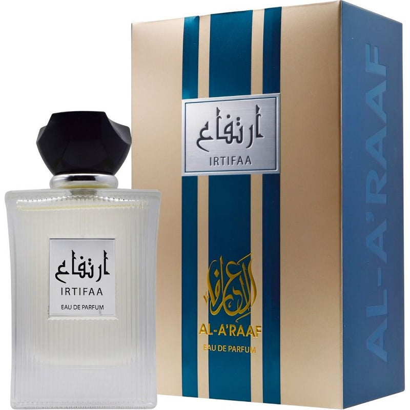 PERFUME AL A'RAAF IRTIFA 100ML - FEMENINO