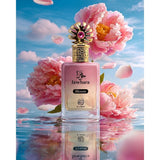 PERFUME AL A'RAAF JAWHARA BLOOM EDP 100ML - FEMENINO