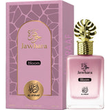 PERFUME AL A'RAAF JAWHARA BLOOM EDP 100ML - FEMENINO