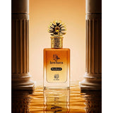 PERFUME AL A'RAAF JAWHARA RADIANT EDP 100ML - FEMENINO