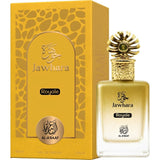 PERFUME AL A'RAAF JAWHARA ROYALE EDP 100ML - FEMENINO