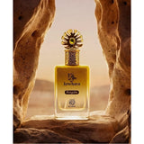 PERFUME AL A'RAAF JAWHARA ROYALE EDP 100ML - FEMENINO