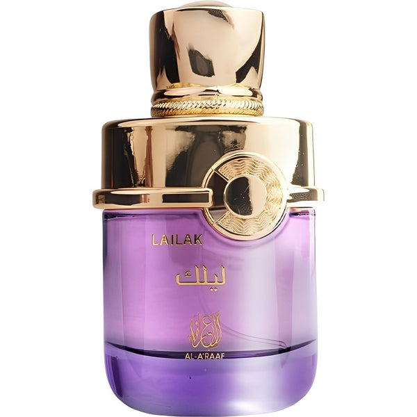 PERFUME AL A'RAAF LAILAK 100ML - FEMENINO