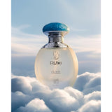 PERFUME AL A'RAAF RUBA CLOUD EDP 100ML - MASCULINO