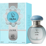 PERFUME AL A'RAAF RUBA CLOUD EDP 100ML - MASCULINO