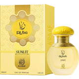 PERFUME AL A'RAAF RUBA SUNLIT EDP 100ML - MASCULINO
