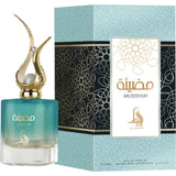 PERFUME GP AL ABSAR MUDIYA EDP 100ML 113006