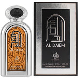 PERFUME AL WATANIAH AL DAIEM EDP 75ML - UNISEX