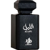 PERFUME AL WATANIAH AL LAYL EDP 100ML