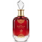 PERFUME AL WATANIAH SABAH AL WARD VALENTINE EDP - 100ML FEMENINO
