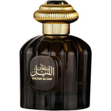 Al Wataniah Sultan Al Lail Eau de Parfum for Men 100ML 104103
