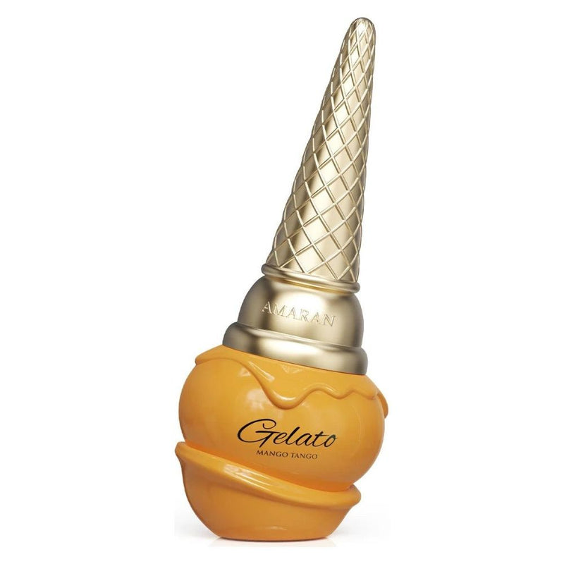 PERFUME AMARAN GELATO MANGO TANGO EDP 100ML - UNISEX