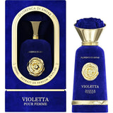 PERFUME ANFAR VIOLETTA EXTRAIT EDP 100ML - FEMENINO