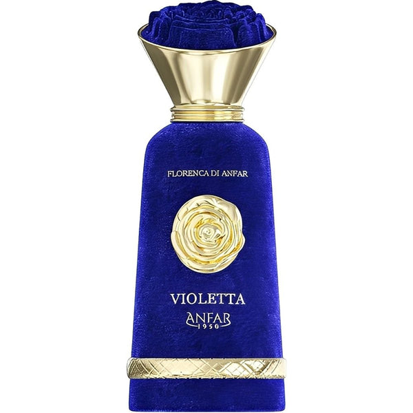 PERFUME ANFAR VIOLETTA EXTRAIT EDP 100ML - FEMENINO