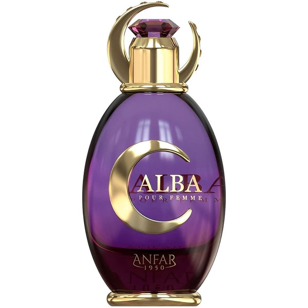 PERFUME ANFAR ALBA POUR FEMME EXTRAIT DE PARFUM 100ML