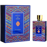 PERFUME ANFAR RITUALS OF ANFAR CHEF-D'OEUVRE EXTRAIT DE PARFUM UNISSEX 80ML