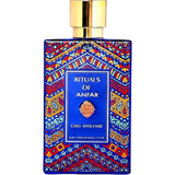 PERFUME ANFAR RITUALS OF ANFAR CHEF-D'OEUVRE EXTRAIT DE PARFUM UNISSEX 80ML